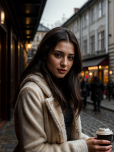 Carica l'immagine nel visualizzatore di Gallery, Fashion A.i.