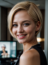 Carica l'immagine nel visualizzatore di Gallery, Fashion A.i.