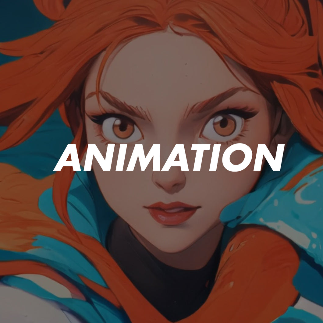 Animation A.i.