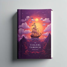 Carica l'immagine nel visualizzatore di Gallery, Copertine di Libri