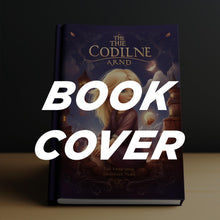 Carica l'immagine nel visualizzatore di Gallery, Copertine di Libri