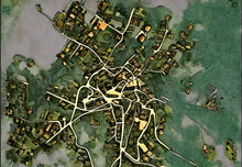 Carica l'immagine nel visualizzatore di Gallery, Mappa Ai Caglio