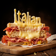 Carica l'immagine nel visualizzatore di Gallery, Food A.i.