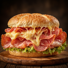 Carica l'immagine nel visualizzatore di Gallery, Food A.i.