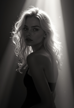 Carica l'immagine nel visualizzatore di Gallery, Fashion A.i.