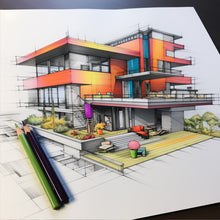 Carica l'immagine nel visualizzatore di Gallery, Concept A.i.