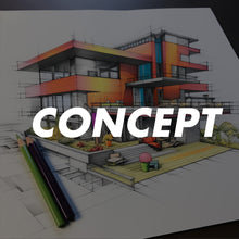 Carica l'immagine nel visualizzatore di Gallery, Concept A.i.