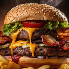 Carica l'immagine nel visualizzatore di Gallery, Food A.i.