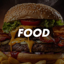 Carica l'immagine nel visualizzatore di Gallery, Food A.i.