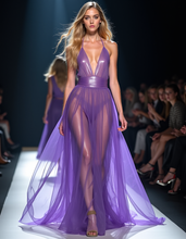 Carica l'immagine nel visualizzatore di Gallery, Fashion A.i.