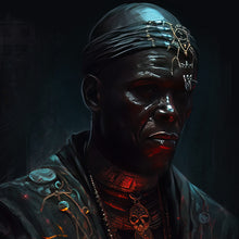 Carica l'immagine nel visualizzatore di Gallery, The Rats in the Walls di H.P. Lovercraft: nuova edizione illustrata con l'A.I.