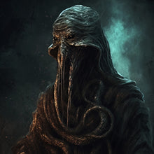 Carica l'immagine nel visualizzatore di Gallery, The Rats in the Walls di H.P. Lovercraft: nuova edizione illustrata con l'A.I.