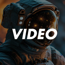 Carica l'immagine nel visualizzatore di Gallery, Video A.i.