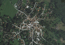 Carica l'immagine nel visualizzatore di Gallery, Mappa Ai Caglio