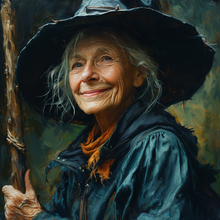 Carica l'immagine nel visualizzatore di Gallery, Illustrazioni A.I.