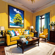 Carica l'immagine nel visualizzatore di Gallery, Concept A.i.