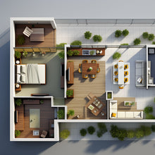 Carica l'immagine nel visualizzatore di Gallery, Concept A.i.