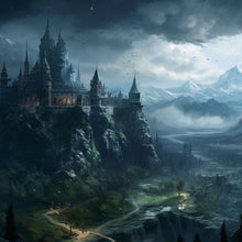 Carica l'immagine nel visualizzatore di Gallery, Concept A.i.