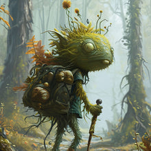 Carica l'immagine nel visualizzatore di Gallery, Concept A.i.