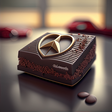 Carica l'immagine nel visualizzatore di Gallery, San Valentino Choco Brand