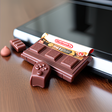 Carica l'immagine nel visualizzatore di Gallery, San Valentino Choco Brand