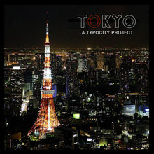 Carica l'immagine nel visualizzatore di Gallery, Capitals: Tokyo