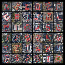 Carica l'immagine nel visualizzatore di Gallery, Capitals: Tokyo