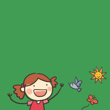 Carica l'immagine nel visualizzatore di Gallery, Il Cerchio Colorato / Logo design