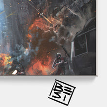 Carica l'immagine nel visualizzatore di Gallery, Flotz: il gioco di ruolo