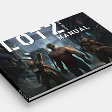 Carica l'immagine nel visualizzatore di Gallery, Flotz: il gioco di ruolo