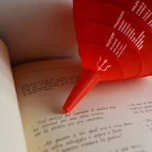 Carica l'immagine nel visualizzatore di Gallery, Funnhell