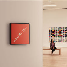 Carica l'immagine nel visualizzatore di Gallery, Ideamuseo / Logo design