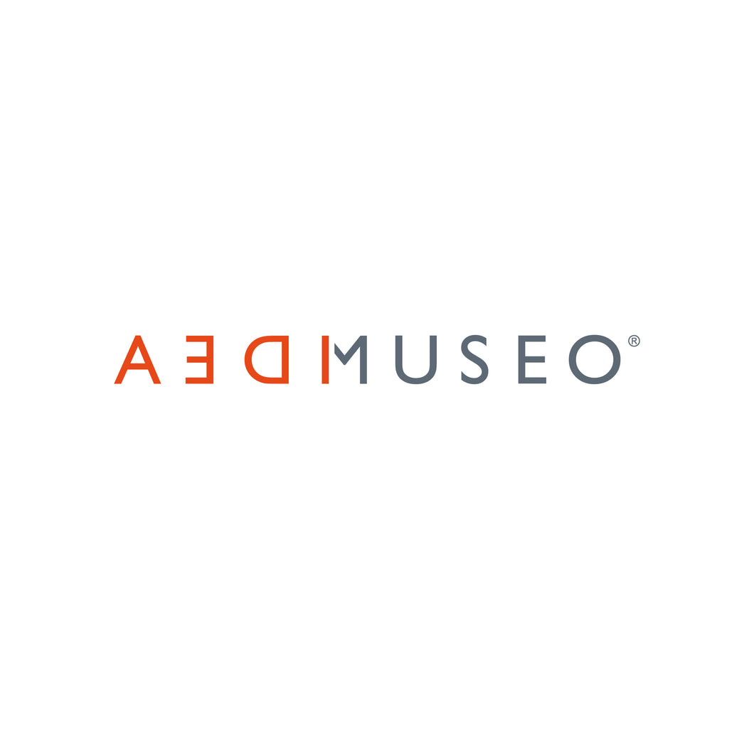 Ideamuseo / Logo design