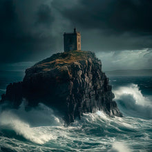 Carica l'immagine nel visualizzatore di Gallery, Illustrazioni A.I.