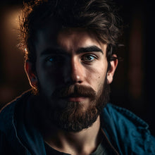 Carica l'immagine nel visualizzatore di Gallery, Illustrazioni A.I.