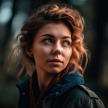 Carica l'immagine nel visualizzatore di Gallery, Illustrazioni A.I.