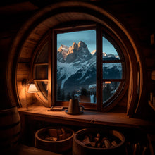 Carica l'immagine nel visualizzatore di Gallery, Illustrazioni A.I.