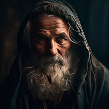 Carica l'immagine nel visualizzatore di Gallery, Illustrazioni A.I.