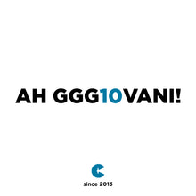 Carica l'immagine nel visualizzatore di Gallery, Invas10ne