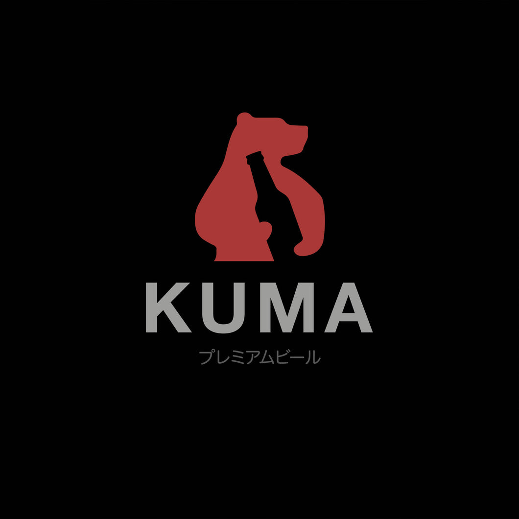 Kuma / Logo design
