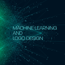 Carica l&#39;immagine nel visualizzatore di Gallery, Machine Learning and logo design
