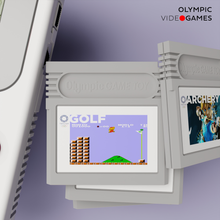 Carica l'immagine nel visualizzatore di Gallery, Olympic Video Games