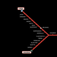 Carica l'immagine nel visualizzatore di Gallery, May the 4th