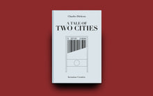 Carica l'immagine nel visualizzatore di Gallery, Nuovo progetto editoriale di invasione Creativa: le copertine minimal