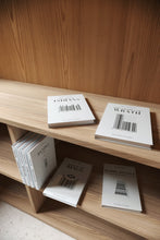 Carica l'immagine nel visualizzatore di Gallery, Nuovo progetto editoriale di invasione Creativa: le copertine minimal