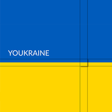 Carica l'immagine nel visualizzatore di Gallery, Youkraine: gli NFT per aiutare l'Ukraina.