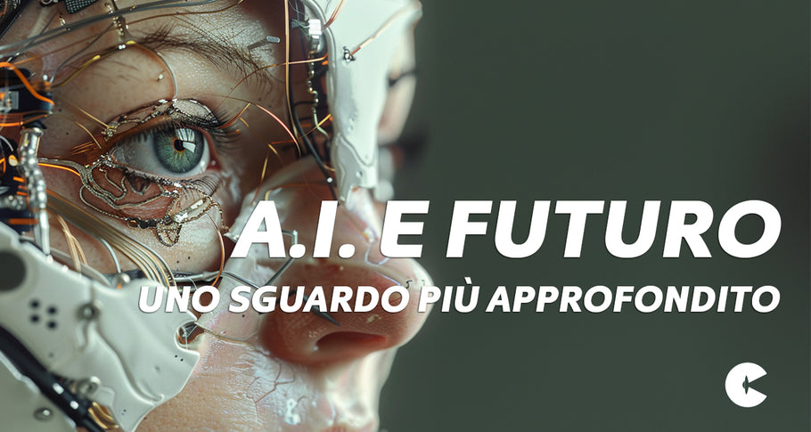 AI e FUTURO: implicazioni nascoste
