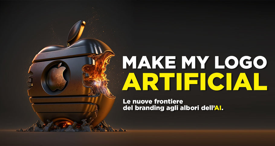 AI & branding: una nuova frontiera?