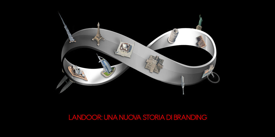 Landoor: una storia di Branding