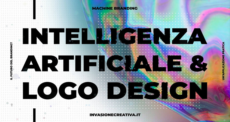 Machine Branding